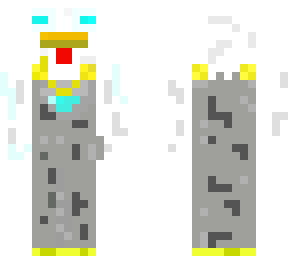 godly chicken