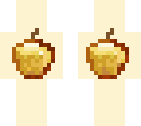 golden apple