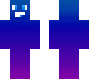 gradient blue purple