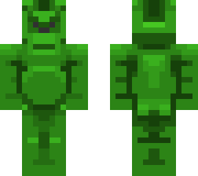 green bear bear