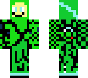 green virus