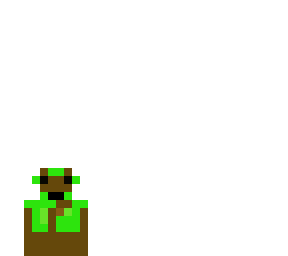 groot in a pot