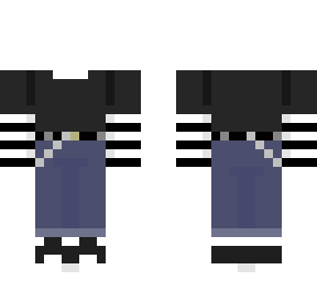 grunge outfit base
