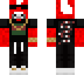gucci mooshroom