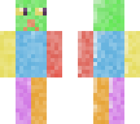 gummysnake (fixed)