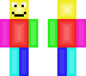 happy rainbow