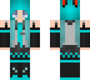 hatsune miku