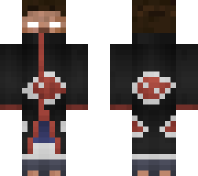 herobrine akatsuki