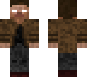herobrine rwr