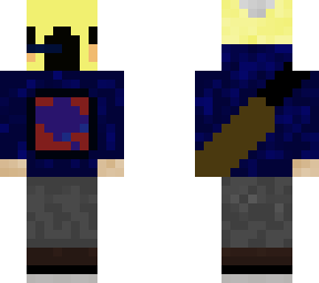 himbobles minecraft skin