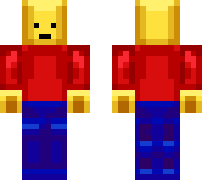 hombre de lego