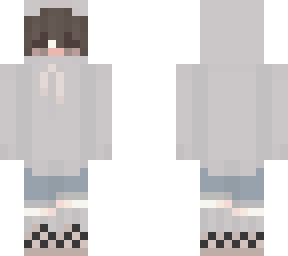 hoodie boy