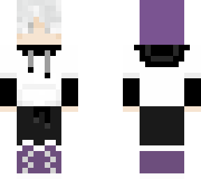 hoodie thing