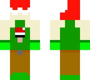 human pirahna plant