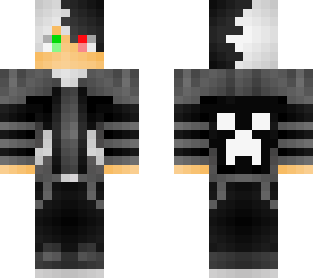 human skin