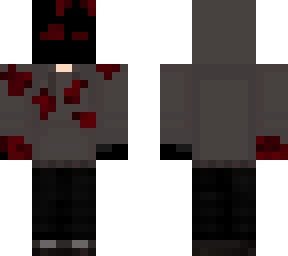 hunter (disguise strawberry jam)