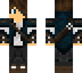 hunter (new personal version)