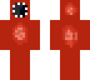 huxleys red squid