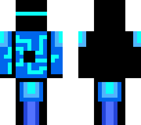 hyper blue terminator
