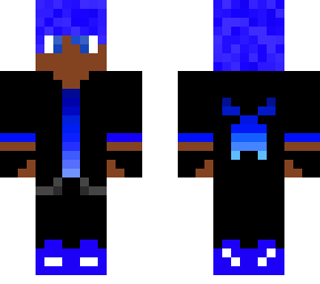 i'm back but not really it just a remix of my other skin check it out