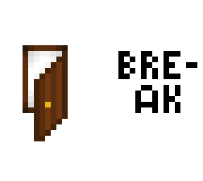 i need a break... read desc.