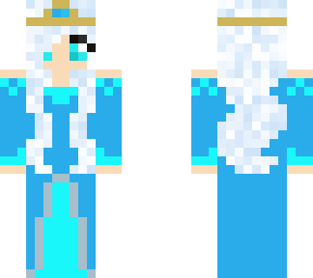 ice queen