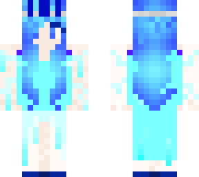 ice queen