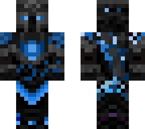 icey knight hope u like it