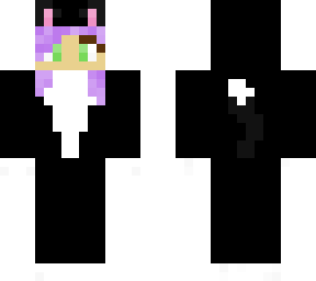 isabel's cat skin fixed