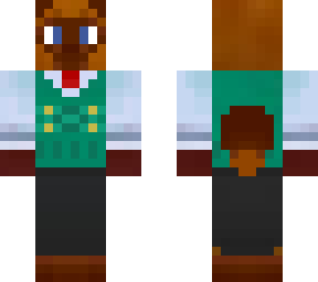 its toom nook