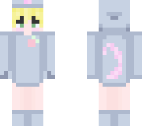 jame the rat