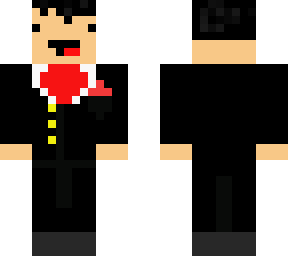 james bond derp