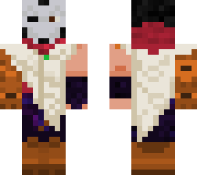 jhin 2