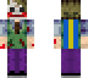 joker dead