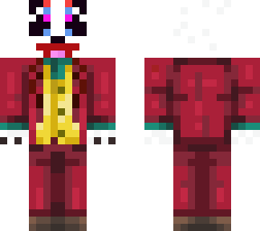joker sam