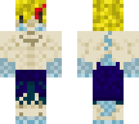 jonathan modo histeria fase 4.