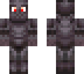jugger knight