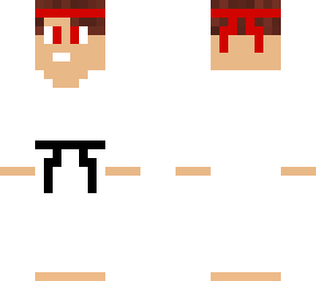 karate boy