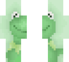 kermit the frog - 600 likes ! tysm -