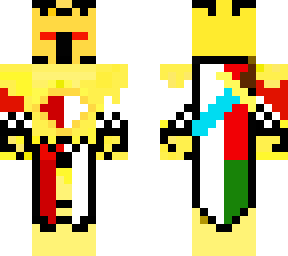 king