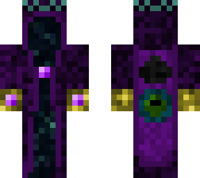 king end mage 2.0
