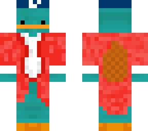 king perry no brim