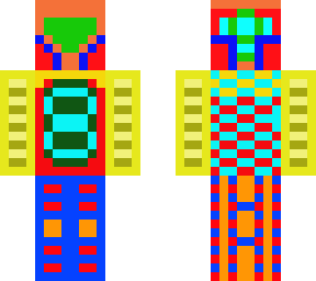 knight racer (color 2)