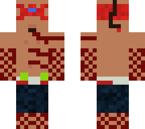 lee sin (league of legends)