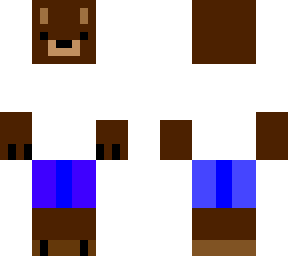 leisure bear