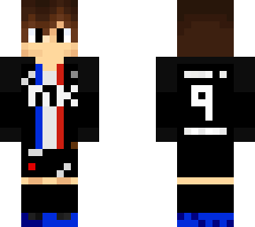 leo messi psg