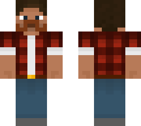 llumberjax