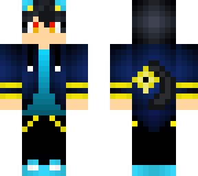 luxraycamilo