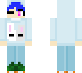 magicalhybrid's contest hoodie