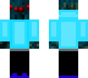man-spider